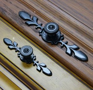 Fast Custom <b>Label</b> Furniture Cabinet Drawer Classic <b>Kitchen</b> Bronze Cabinet Handles - Product Image 3