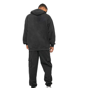 Vêtements techniques d'extérieur Solid Trader, pantalon cargo et pantalon de sport respirant, à séchage rapide, confortable et performant - Product Image 2