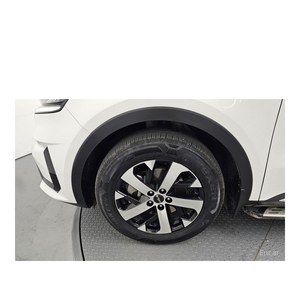 Kia Sorento Diésel 2.2 2WD 2021 con Caja de Cambios Automática, Estándar de Emisiones Euro V, Asientos de Cuero, 126,863 km, Volante a la Izquierda - Product Image 5