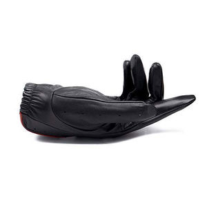 Gants de conduite pour hommes 2026, usage quotidien, imperméables et coupe-vent pour temps froid, nouveaux gants de sécurité en cuir - Product Image 3