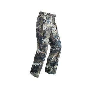 Nouveau design tendance, pantalon de chasse, de tir et de randonnée pour hommes, softshell imperméable, sport de plein air, camouflage - Product Image 3