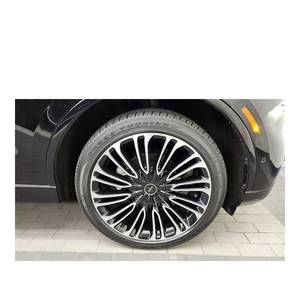 Lincoln Aviator 3.0 Black Label AWD 2024, 59 339 km, boîte automatique, conduite à gauche, caméra arrière - Product Image 5