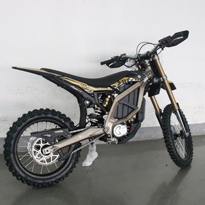 Nouvelle Moto Électrique Talaria 2025 – Prix Abordable – Vélo Électrique Talaria Xxx – Surron Light Bee 60V 40Ah – Moto Tout-Terrain Talaria X3 - Product Image 5