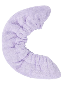 Protège-patins de hockey sur glace / Protège-patins de hockey sur glace en microfibre violette respirante de qualité supérieure, souples et confortables - Product Image 5