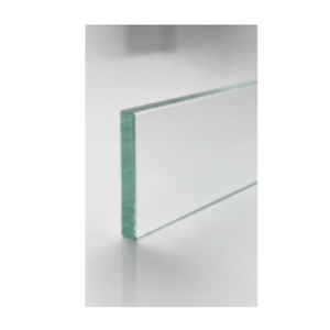 Lunettes de sécurité industrielles transparentes de luxe pour la construction - Product Image 1