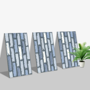 Carreaux muraux Premium Choice de qualité supérieure, carreaux d'élévation Asia Tiles 300x600mm pour la protection des murs. - Product Image 1
