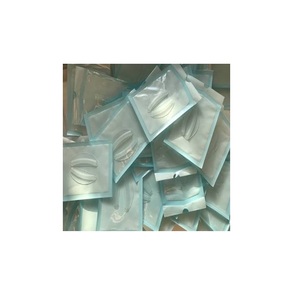 Par de Férulas Nasales Externas Transparentes, Izquierda y Derecha, para Adultos, Accesorio Médico, No Estéril, Clase I, Certificado CE ISO13485, 5 Años - Product Image 4