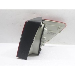 Luz Trasera Izquierda Usada Clase B A1698202564 - Product Image 6