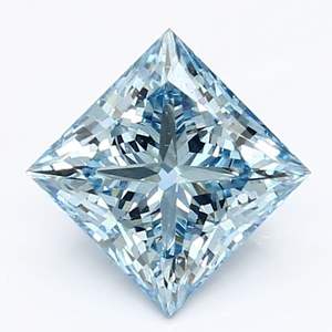 Diamante Blanco de Corte Excelente con Claridad VVS1, Forma de Pera, Cultivado en Laboratorio, Certificado IGI, CVD, 0.80-5.00 CT para Joyería - Product Image 6