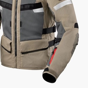 Wholesale Unisex <b>Motorcycle</b> <b>Jacket</b> Textile Motorbike Cardura Racing Biker Riding Approved Waterproof Flame-Retardant Breathable - Product Image 6