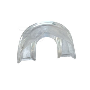 Protège-dents de sport, protection dentaire, équipement de fitness et d'arts martiaux, durable, confortable, ajustement sûr - Product Image 5