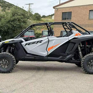 Smooth Sales 2026 Polaris RZR Pro XP 4 Sport <b>UTV</b> For Aduls - Product Image 3