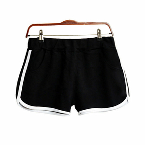 Shorts de qualité supérieure pour femmes, style streetwear, basiques, décontractés, respirants, pour femmes et hommes, vêtements personnalisés pour femmes - Product Image 4