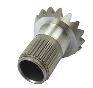 เฟืองขับด้านข้าง ZANGO Ford Differential Bevel รุ่น C5NN4239A สำหรับงานหนัก ใช้แทนเฟืองเกียร์รถแทรกเตอร์ เครื่องจักรกลการเกษตร มีความต้องการสูง - Product Image 4