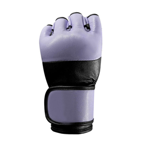 Gants de boxe MMA professionnels avec logo personnalisé, haute qualité, confortables pour l'entraînement physique, gants de MMA - Product Image 4