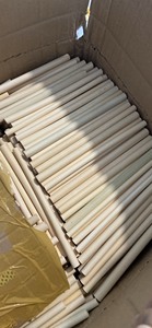 Pailles à boire en bambou en gros, fournisseur de vaisselle écologique durable, pailles à boire en bambou jetables et compostables - Product Image 5