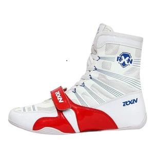 Zapatos de Boxeo RXN Knockout para Hombre y Mujer - Product Image 2