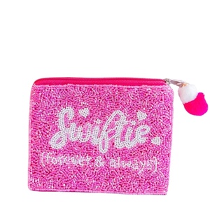 Cartera pequeña con bordado de cuentas de vaquera artesanal única COWGAL elegante y hermosa elección elegante y de moda de Hiba Enterprises - Product Image 4