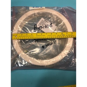 AMAT 0200-10143 Insert, <b>Ring</b>, Chamber, <b>Ceramic</b> - Trusted Global Legacy Semiconductor Equipment and Parts at - Product Image 4