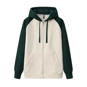 <b>Hoodie</b> for <b>Men</b> Custom <b>Plain</b> Pullover Fleece 100% Cotton Print Winter Eco-Friendly Breathable Premium Wholesale Daily Wear - Product Image 3