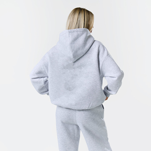 Survêtements décontractés de sport de haute qualité pour femmes, vente en gros, nouveaux modèles personnalisés, survêtements tendance pour femmes, service OEM - Product Image 5