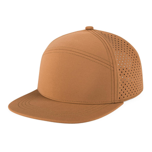 Casquettes de baseball sur mesure de haute qualité, sportives, ajustables, pour l'extérieur, vente en gros, unisexes, couleurs et logo personnalisés, utilisables en toutes saisons - Product Image 1
