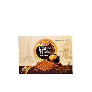 Gran Galleta de café, venta al por mayor personalizada, fábrica de Vietnam - Product Image 1