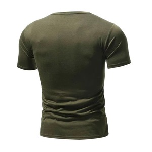 Fabrication au Pakistan, t-shirts personnalisés, service OEM, conception ODM, dernières arrivées, chemises pour la saison estivale 2026 - Product Image 2