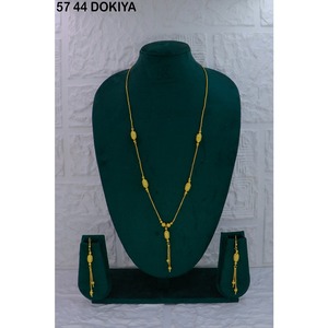 Geometric Fashion Beaded Necklaces Fashion beaded necklaces featuring geometric shapes Trendy Beaded Necklaces for <b>Gift</b> <b>Wedding</b> - Product Image 6