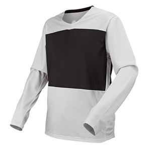 Design Your Own Motocross MX Jersey Mountain Bike Apparel | ATV BMX off <b>Road</b> Downhill Jersey Pants Set for Adults - Product Image 5
