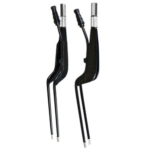 Altomme <b>Instruments</b> European Bipolar Suction Forceps 20 cm Non Stick Stainless Steel Reusable Autoclavable Surgical <b>Instrument</b> - Product Image 5