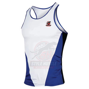 Uniforme de boxe de haute qualité en matériau durable, design OEM, uniforme de boxe pour arts martiaux à prix raisonnable - Product Image 2