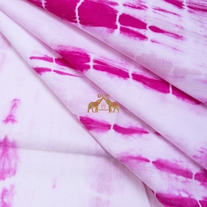 Chất Lượng Cao Mới Bán Buôn Cotton Tie Dye Đá Cẩm Thạch In Quần Áo Vải Tinh Khiết Bông Chất Lượng Cao Dệt Cho Ăn Mặc Quần Áo - Product Image 3