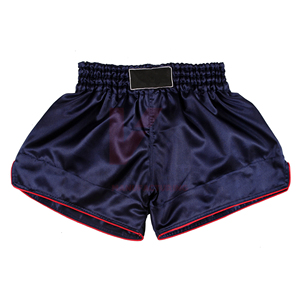 Shorts de MMA Sublimados Personalizados, Proveedor Mayorista OEM para Marcas Profesionales de Artes Marciales - Product Image 4