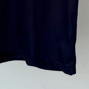 เสื้อยืดผู้ชายผ้าฝ้ายนุ่มสบายพิมพ์ลายตามสั่ง สไตล์สตรีทสะดุดตา เสื้อยืดผู้ชายพิมพ์ลายฟอกสี - Product Image 5