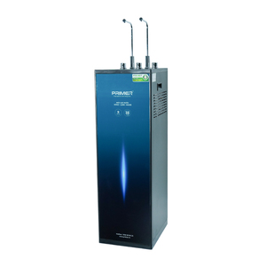 PRIMER Ro Water Purifier Cabinet, Purificateur d'eau de haute qualité pour hôtel et usage domestique, sur pied, certifié ISO, eau pure chaude et froide PLUS369 - Product Image 4