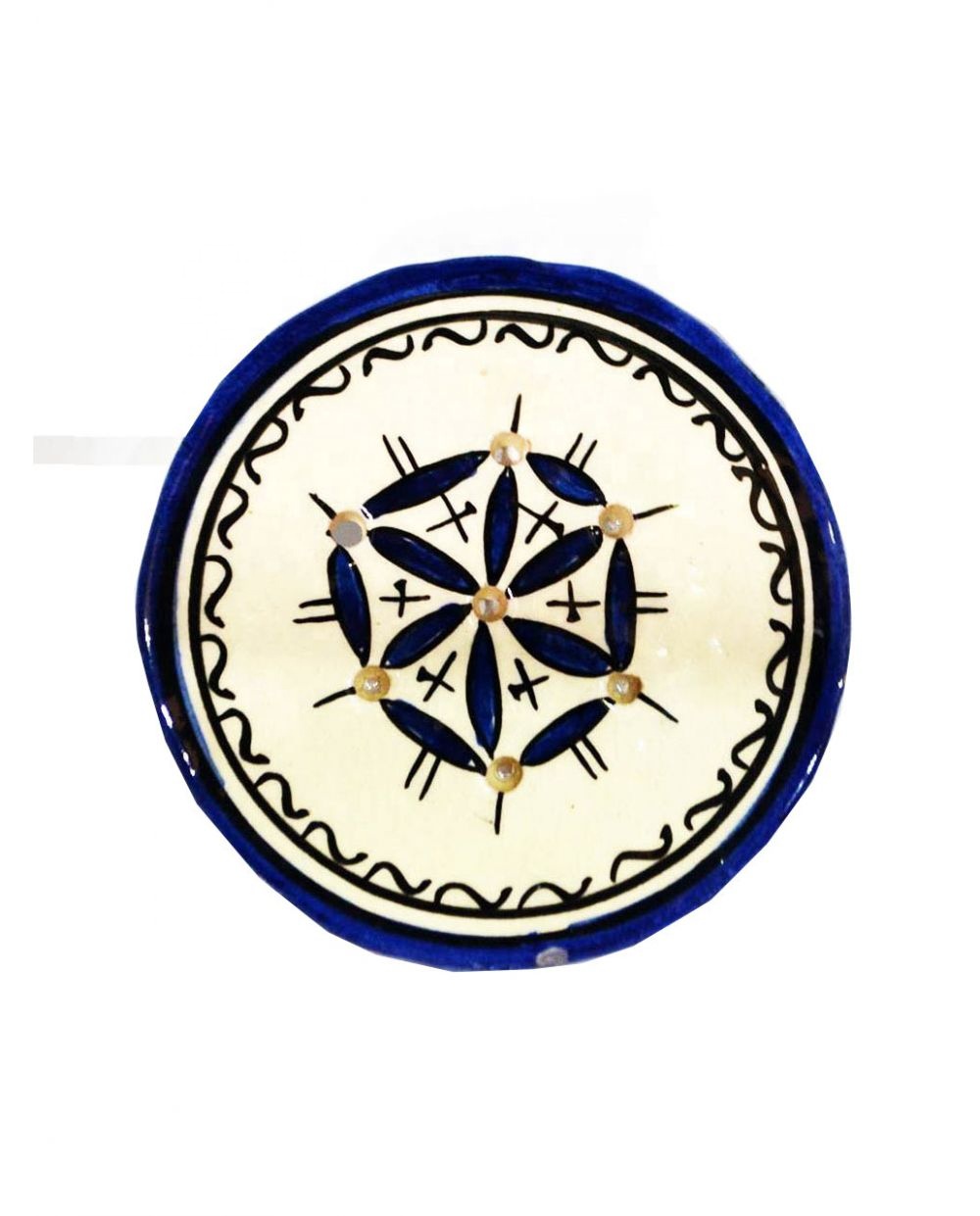 Мыльница из марокканского мыла, ручная работа, марокканские горшки, декоративные для гостиницы, ванной комнаты, мыльница, чехол для душа и декора