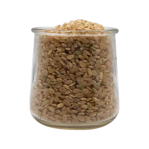 Arroz Redondo de Calidad Garantizada para Comercio Mayorista y Empresas Alimentarias Globales - Product Image 1