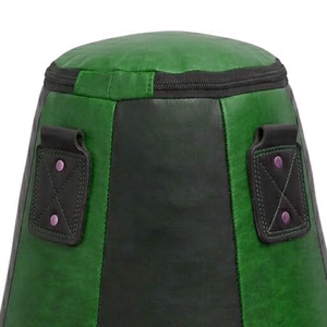 Sacs de frappe en cuir véritable durables et multifonctionnels pour le kick-boxing, le MMA et l'entraînement sportif - Product Image 5