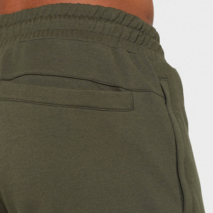 Pantalon de jogging décontracté en toile pour homme, 100 % coton, fabriqué au Pakistan, vente en gros - Product Image 6
