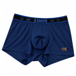 Caleçons Boxers Homme Taille Moyenne Extensibles et Doux, Ceinture Élastique, Confort Sans Coutures – Vente en Gros Direct Fabricant - Product Image 4
