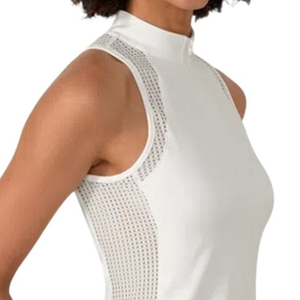 Tenue de tennis sur mesure pour femmes, respirante, avec short intégré, pour joueuses professionnelles et amatrices - Product Image 3