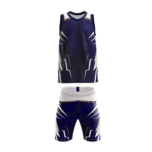Uniforme de Bádminton Sublimado Personalizado Hyper Dry, Conjunto de Camiseta y Pantalones Cortos de Alto Rendimiento para Equipos, Ropa Deportiva Transpirable para Deportes de Raqueta - Product Image 3