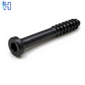 Vis à tête fraisée résistantes à la corrosion pour le fixation du bois, idéales pour des applications résidentielles, commerciales et industrielles. - Product Image 5