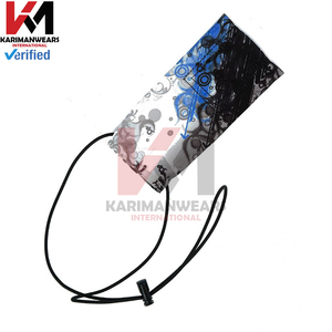 Housse de protection professionnelle pour canon de paintball, ajustement rapide, manchon réglable, matériau léger et durable pour les jeux de scénario - Product Image 3