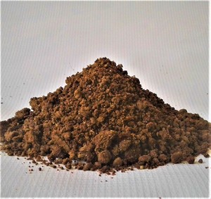 Harina de Nuez de Palma a Granel, Suplemento Orgánico para Alimentación Animal, Rico en Fibra y Proteínas, Ideal para Vacas, Cabras, Cerdos, Aves de Corral, Uso Agrícola, Económico - Product Image 3