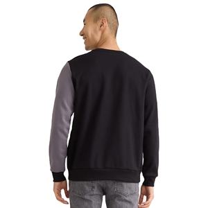 Proveedor BD, Ropa de Invierno para Hombre, Sudaderas con Cuello Redondo Estampadas, Diseño Personalizado con Logotipo, Sudaderas Casuales Ajustadas para Hombre - Product Image 3