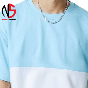 Camisetas Extra Grandes para Hombre Más Vendidas en 2026 / Camisetas Extra Grandes para Hombre con Diseño Único y Estilo Moderno de Alta Calidad en Nurak - Product Image 5
