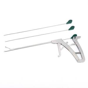 Instruments chirurgicaux orthopédiques manuels de haute qualité en acier inoxydable, ensemble d'instruments pour la suture Scorpion de la coiffe des rotateurs de l'épaule - Product Image 5