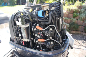 เรือโนโวรานีอา เอ็มเอ็กซ์ 570 ระดับท็อป - Product Image 6